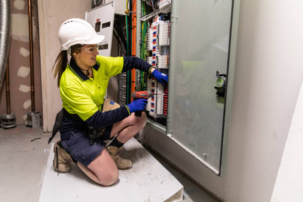 Best Commercial Electrician Services  in Plains, MT