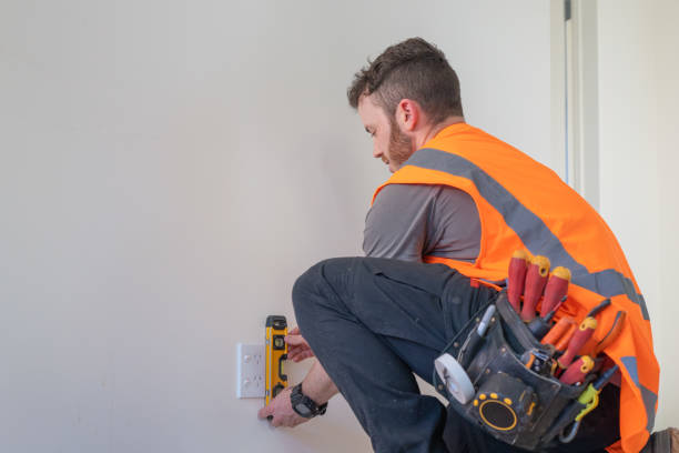 Best Electrical Installation Contractor  in Plains, MT