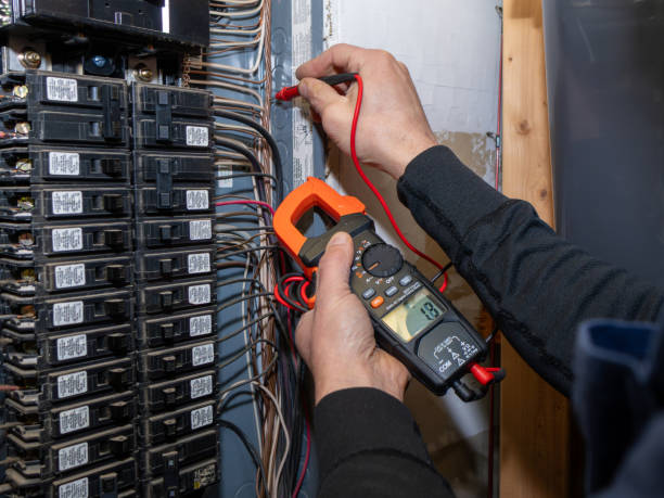 Best Affordable Emergency Electrician  in Plains, MT