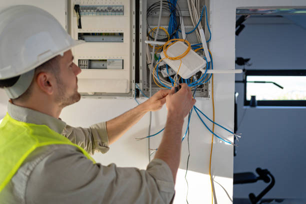 Best Electrical Installation Contractor  in Plains, MT